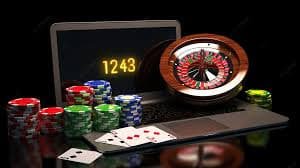 Suasana meja Playtech untuk pengguna dewasa